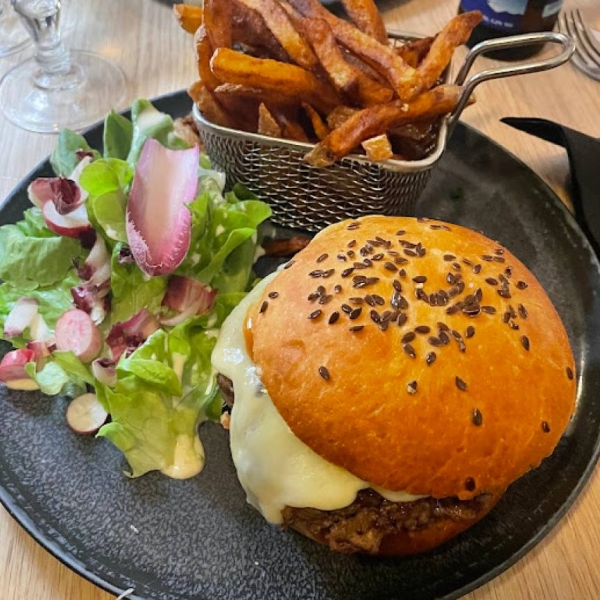 La carte - La Bachole - restaurant BORT-LES-ORGUES - Restaurant Ydes - bien manger BORT-LES-ORGUES