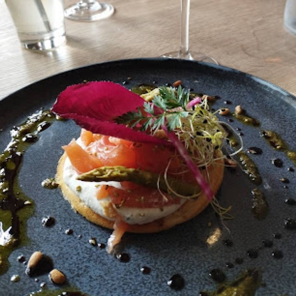 La carte - La Bachole - restaurant BORT-LES-ORGUES - Restaurant Ydes - restaurant BORT-LES-ORGUES