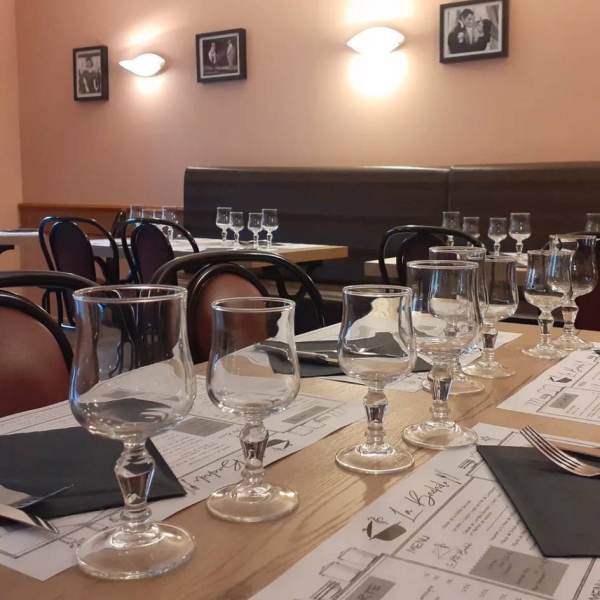 évènements - La Bachole - restaurant BORT-LES-ORGUES - Restaurant Correze - Restaurant Vebret