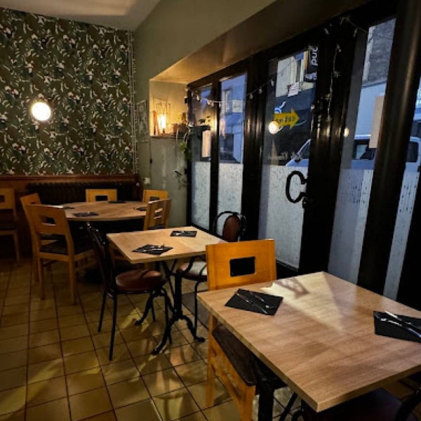 évènements - La Bachole - restaurant BORT-LES-ORGUES - Restaurant Correze - manger a BORT-LES-ORGUES