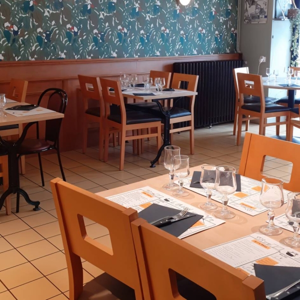 évènements - La Bachole - restaurant BORT-LES-ORGUES - Restaurant Correze - les meilleurs restaurant de BORT-LES-ORGUES